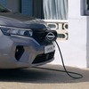 日産 タウンスター EV パッセンジャー