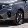 日産 タウンスター EV パッセンジャー