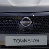日産 タウンスター EV パッセンジャー