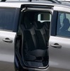 日産 タウンスター EV パッセンジャー