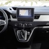 日産 タウンスター EV パッセンジャー