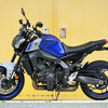 ヤマハ MT-09