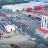 千葉テクノパーク統括工場