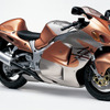 初代 Hayabusa（GSX1300R）