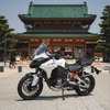 ドゥカティ ムルティストラーダV4S