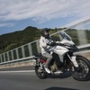ドゥカティ ムルティストラーダV4S