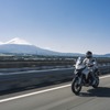 ドゥカティ ムルティストラーダV4S
