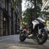 ドゥカティ ムルティストラーダV4S