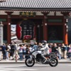 ドゥカティ ムルティストラーダV4S