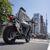 ドゥカティ ムルティストラーダV4S
