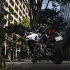 ドゥカティ ムルティストラーダV4S