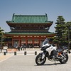 ドゥカティ ムルティストラーダV4S