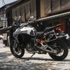 ドゥカティ ムルティストラーダV4S