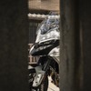 ドゥカティ ムルティストラーダV4S