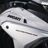ドゥカティ ムルティストラーダV4S