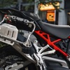 ドゥカティ ムルティストラーダV4S