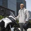 ドゥカティ ムルティストラーダV4S