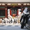 ドゥカティ ムルティストラーダV4S