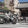 ドゥカティ ムルティストラーダV4S