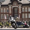 ドゥカティ ムルティストラーダV4S