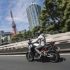 ドゥカティ ムルティストラーダV4S