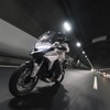 ドゥカティ ムルティストラーダV4S