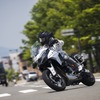 ドゥカティ ムルティストラーダV4S