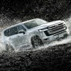 【クルマら部】クルマ愛クイズ！今回は「トヨタ・ランドクルーザー」全4問