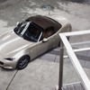 マツダ・ロードスター現行