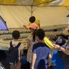 スロットカーレース体験（E-Tokyoキックオフ）
