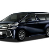 トヨタ ヴェルファイア  ZR Gエディション（ハイブリッド、2015年）