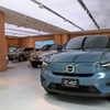 Volvo Studio Tokyo