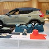 Volvo Studio Tokyo