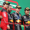 F1オーストリアGP