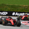 F1オーストリアGP