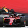 F1オーストリアGP