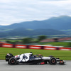 F1オーストリアGP