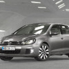 VW ゴルフ GTI 新型にディーゼル版