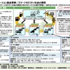 スマートモビリティ社会の構築に向けたEV・FCVの運行管理と一体的なエネルギーマネジメントシステムの構築について