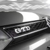 VW ゴルフ GTI 新型にディーゼル版