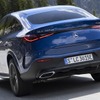 メルセデスベンツ GLC 300 de 4MATIC クーペ