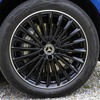 メルセデスベンツ GLC 300 de 4MATIC クーペ
