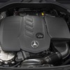 メルセデスベンツ GLC 300 de 4MATIC クーペ