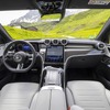 メルセデスベンツ GLC 300 de 4MATIC クーペ