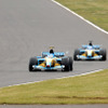 【F1フランスGP展望】近代的な高速サーキット---トヨタのホームだ