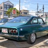 昭和の車と音楽を楽しむ集い