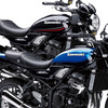 カワサキ Z900RSに新設定された新グラフィック