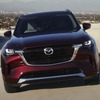 マツダ CX-90（米国仕様）