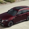 マツダ CX-90（米国仕様）