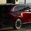 マツダ CX-90（米国仕様）